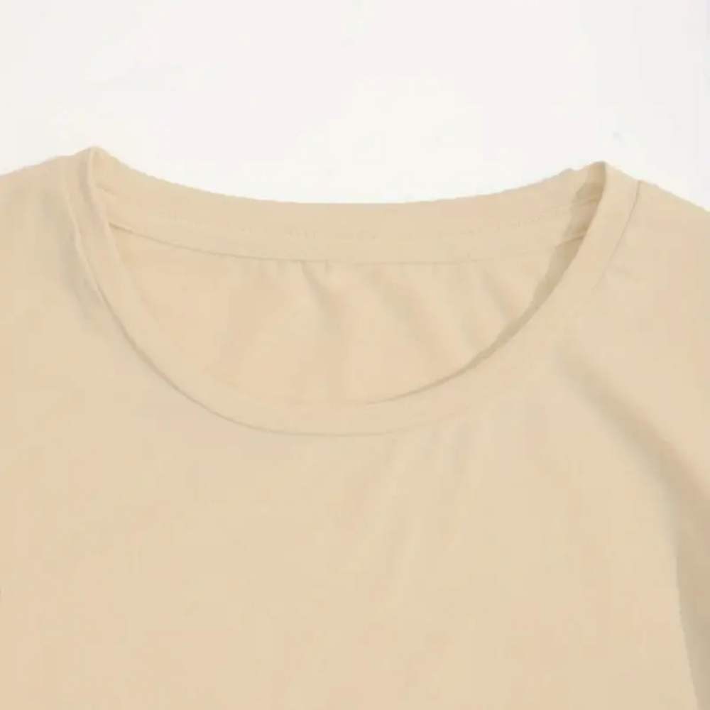 Inspirational Message‎ Print T-Shirt - Short Sleeve NWT - Picture 5 of 6